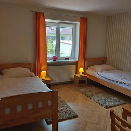 Ferienwohnung Kuenzell