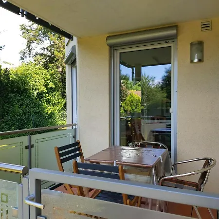 Ferienwohnung Kuenzell Apartment Kuenzell