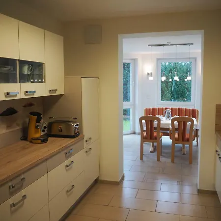 Ferienwohnung Kuenzell Kuenzell