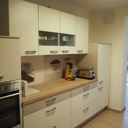 Ferienwohnung Kuenzell Kuenzell