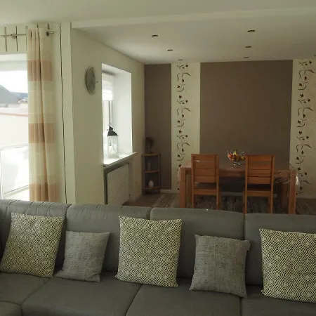 Ferienwohnung Kuenzell * Kuenzell