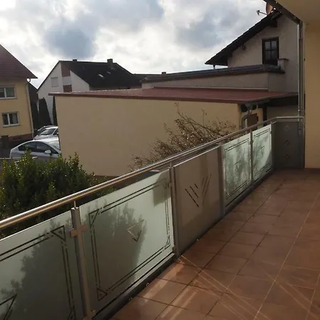 Ferienwohnung Kuenzell * Kuenzell