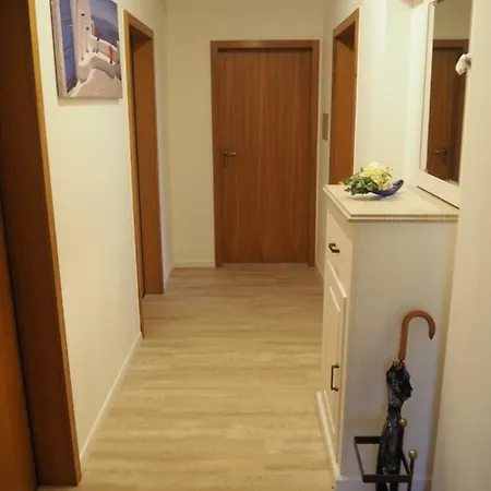 Appartamento Ferienwohnung Kuenzell *