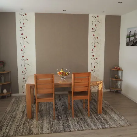 Ferienwohnung Kuenzell Apartment