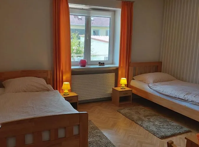 Ferienwohnung Kuenzell