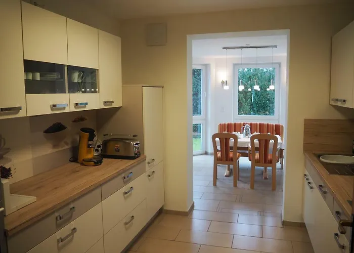 Ferienwohnung Kuenzell Kuenzell